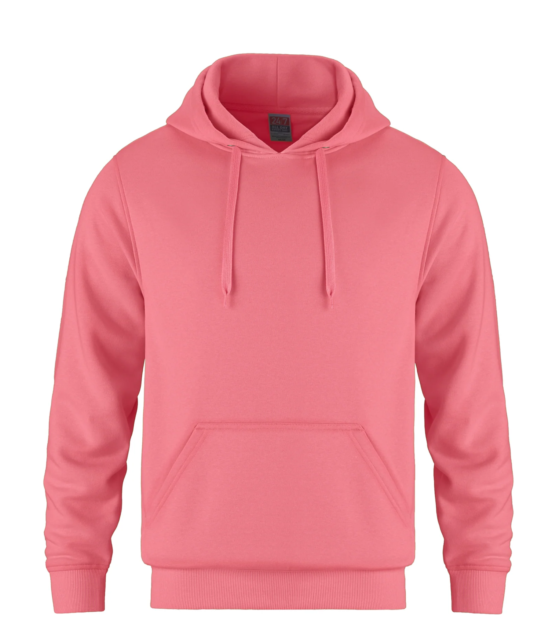 Flash - Adult Pullover Hooded Sweatshirt - L00552 Sportwear