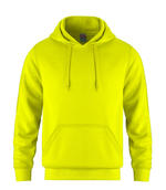 Flash - Adult Pullover Hooded Sweatshirt - L00552 Sportwear