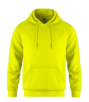 Flash - Adult Pullover Hooded Sweatshirt - L00552 Sportwear