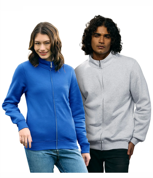 MOMENTUM - Adult Full Zip Sweatshirt Vendor - L00570 & L0570Y
