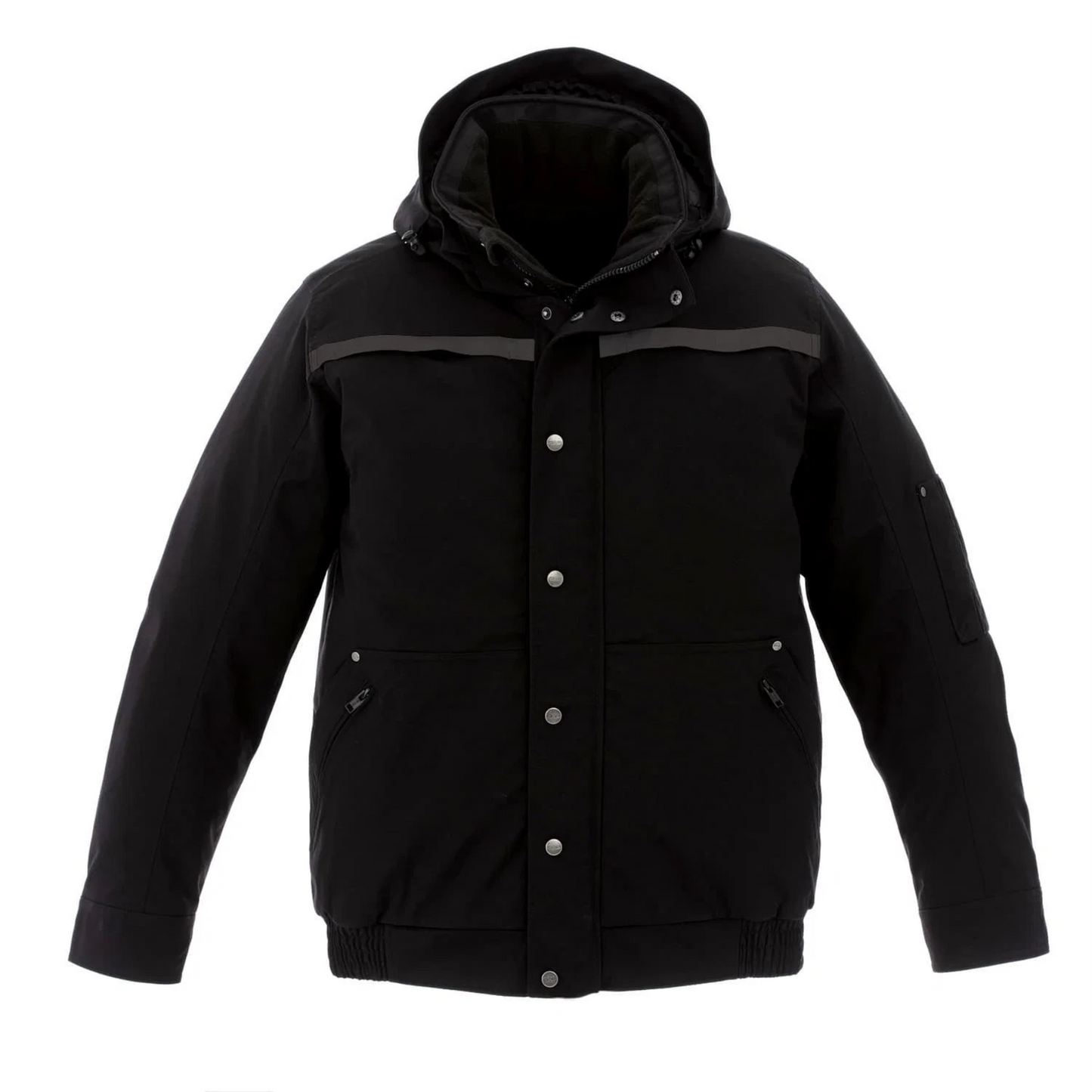 Champion - Heavy Duty Insulated Bomber Men's Jacket - CX2 L01110