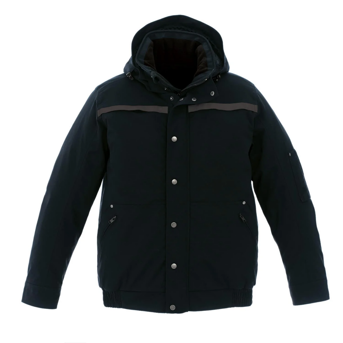 Champion - Heavy Duty Insulated Bomber Men's Jacket - CX2 L01110