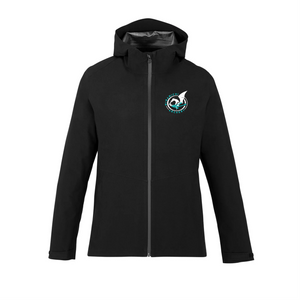 TORRENT - Men's & Ladies' Waterproof Rain Jacket - L02185 / L02186
