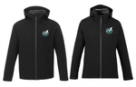 TORRENT - Men's & Ladies' Waterproof Rain Jacket - L02185 / L02186