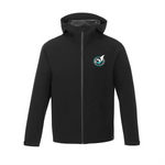TORRENT - Men's & Ladies' Waterproof Rain Jacket - L02185 / L02186