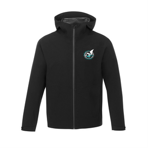TORRENT - Men's & Ladies' Waterproof Rain Jacket - L02185 / L02186