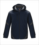 Typhoon Colour Contrast - Insulated Men’s Jacket - CX2 L03200