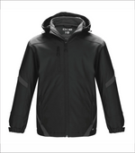 Typhoon Colour Contrast - Insulated Men’s Jacket - CX2 L03200