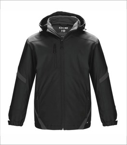 Typhoon Colour Contrast - Insulated Men’s Jacket - CX2 L03200
