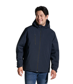 Vortex - Men’s Insulated Jacket w/ Detachable Hood - CSW L03410