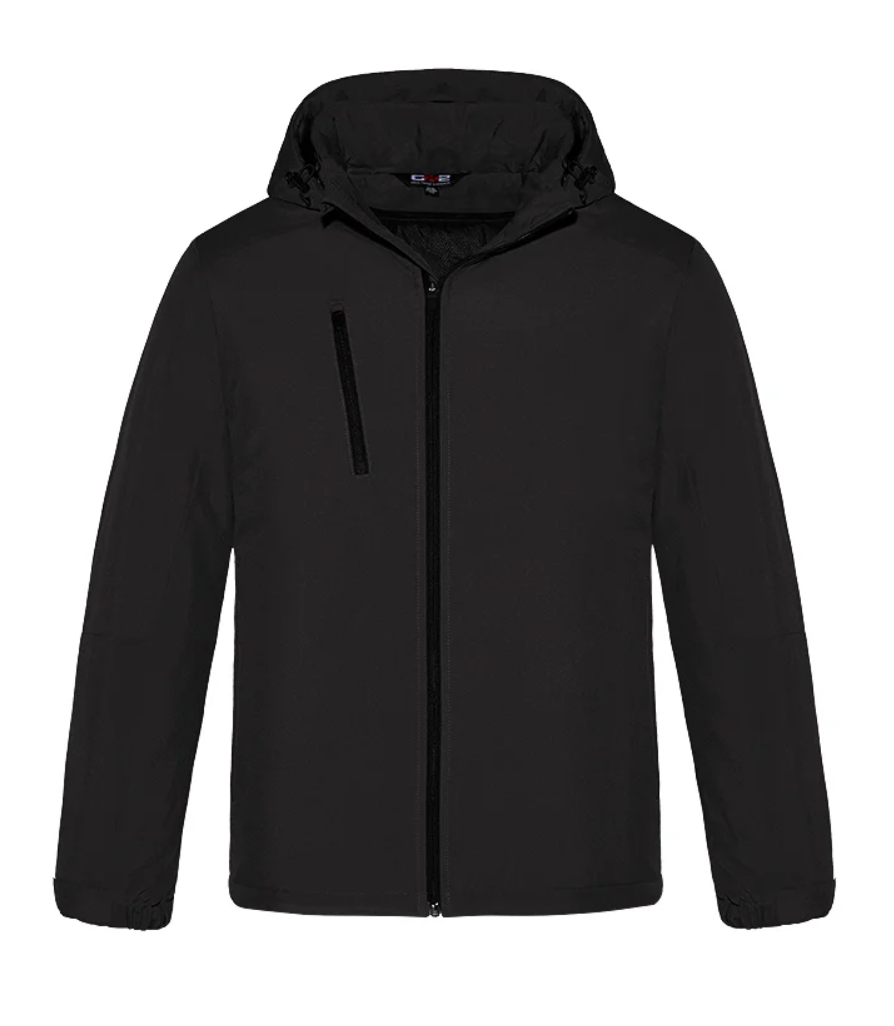 Vortex - Men’s Insulated Jacket w/ Detachable Hood - CSW L03410