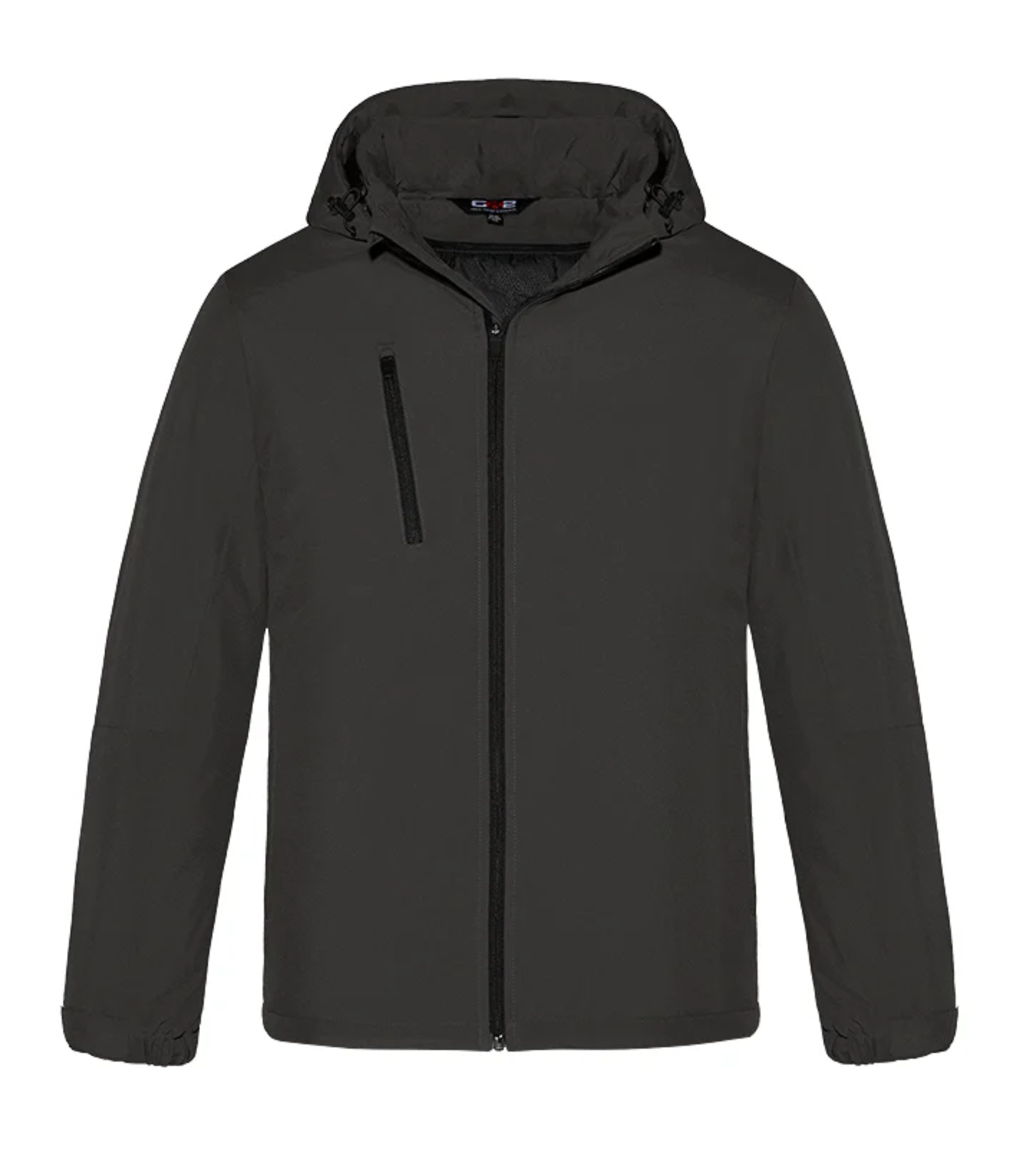 Vortex - Men’s Insulated Jacket w/ Detachable Hood - CSW L03410