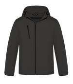 Vortex - Men’s Insulated Jacket w/ Detachable Hood - CSW L03410