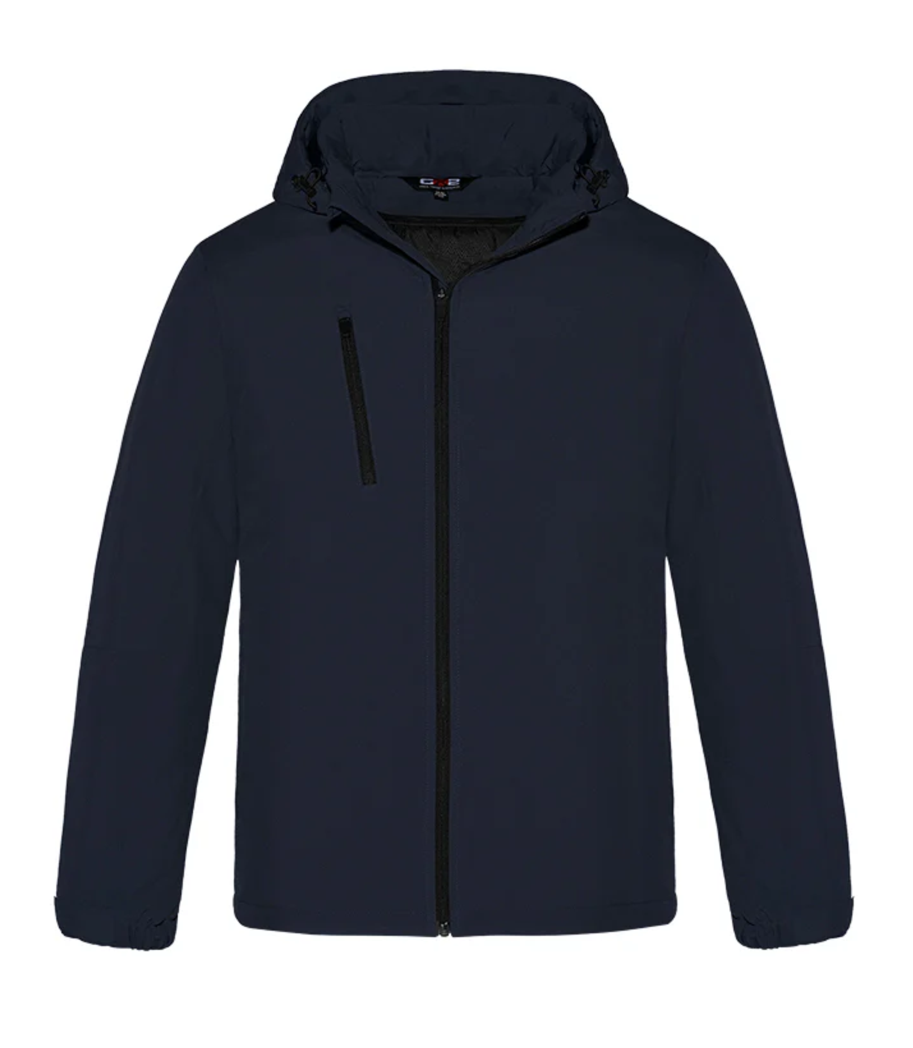 Vortex - Men’s Insulated Jacket w/ Detachable Hood - CSW L03410