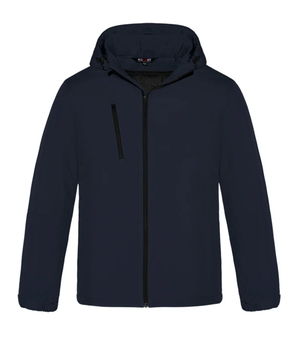Vortex - Men’s Insulated Jacket w/ Detachable Hood - CSW L03410