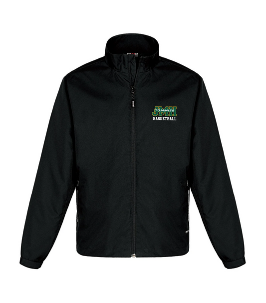 JMH Basketball - Track Jacket