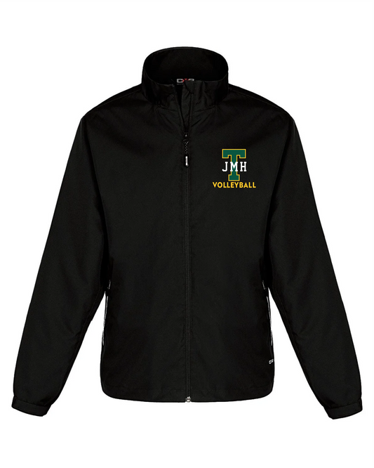 JMH Volleyball - Triumph Track Jacket