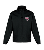 Miramichi Panthers - Triumph - Track Jacket