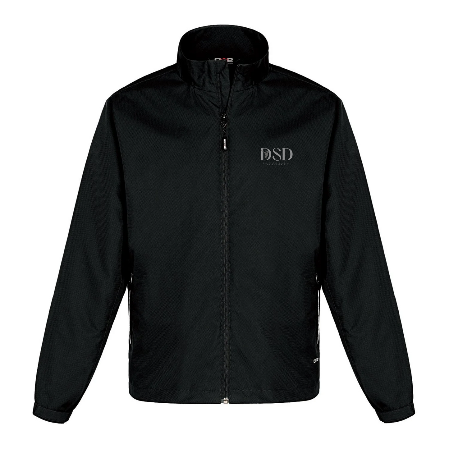 DSD - Triumph - Track Jacket - L04170