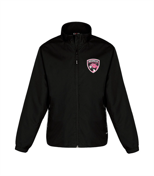 Miramichi Panthers - Triumph - Track Jacket
