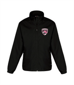 Miramichi Panthers - Triumph - Track Jacket