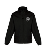 Miramichi Panthers - Triumph - Track Jacket