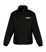 2025 JMH Ladies Rugby -Triumph - Ladies Track Printed Jacket - CX2-L04171