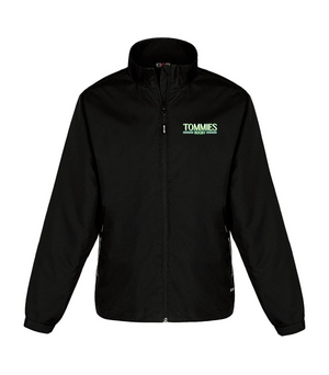 2025 JMH Ladies Rugby -Triumph - Ladies Track Printed Jacket - CX2-L04171