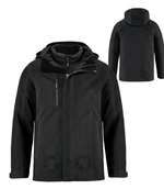 Apex - Men’s 3 in 1 Jacket - CSW L06000