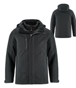 Apex - Men’s 3 in 1 Jacket - CSW L06000