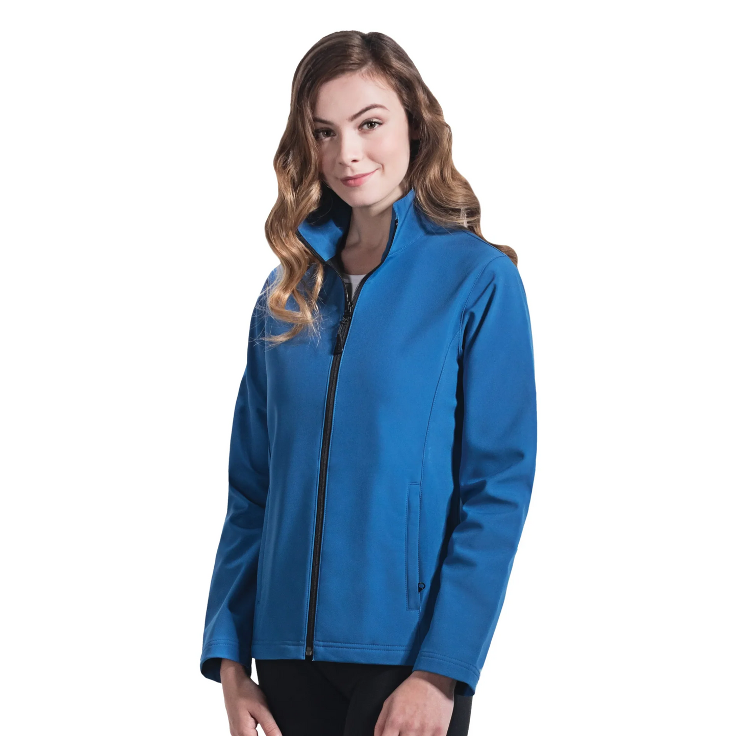 Cadet – Ladies Softshell Jacket - CX L07241