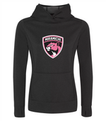 Miramichi Panthers - Polyester Gameday Hoodie