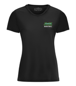 JMH Basketball - Men's & Ladies' Short Sleeve Tee