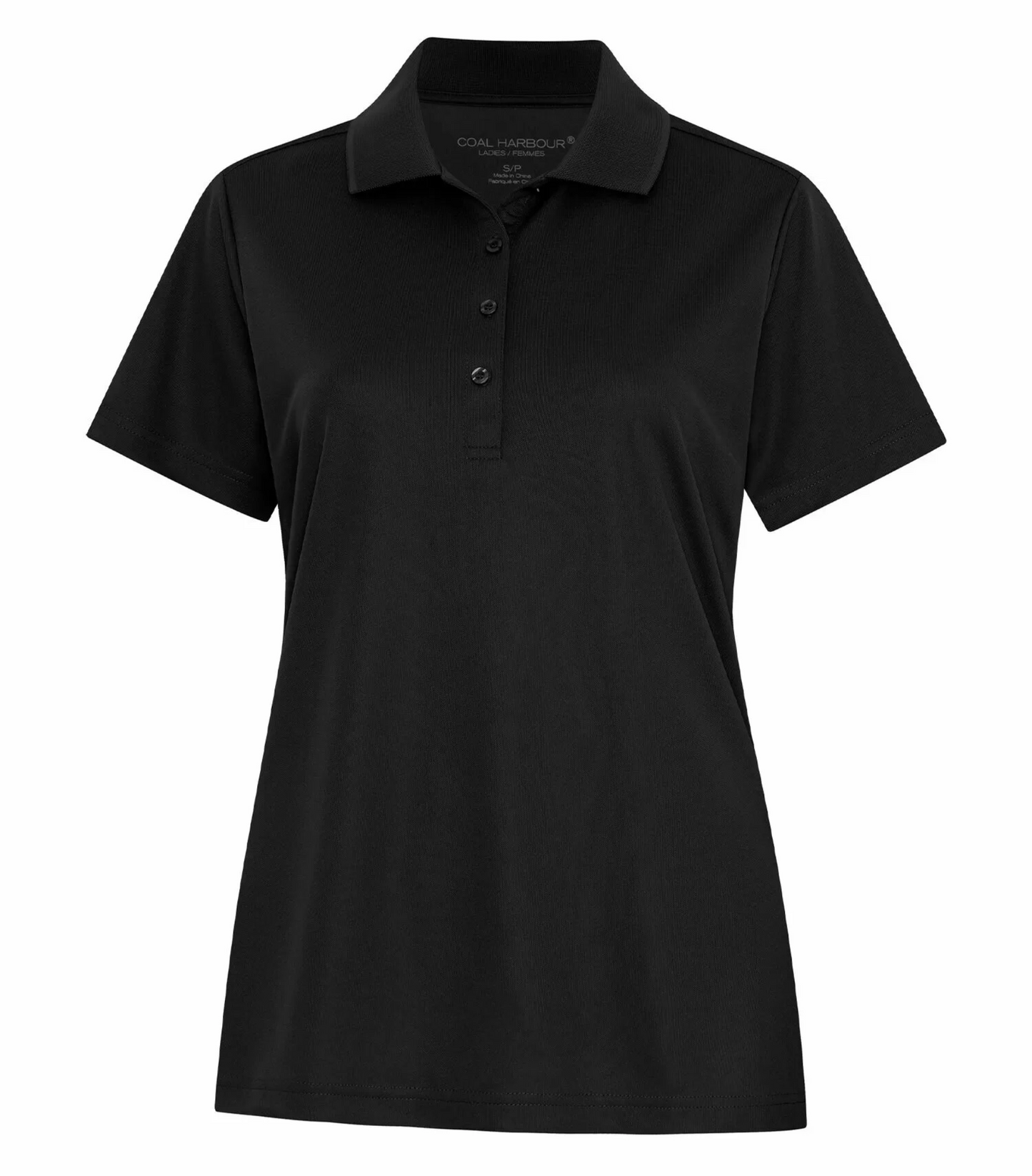 EVERYDAY - SNAG RESISTANT - LADIES' POLO. L365