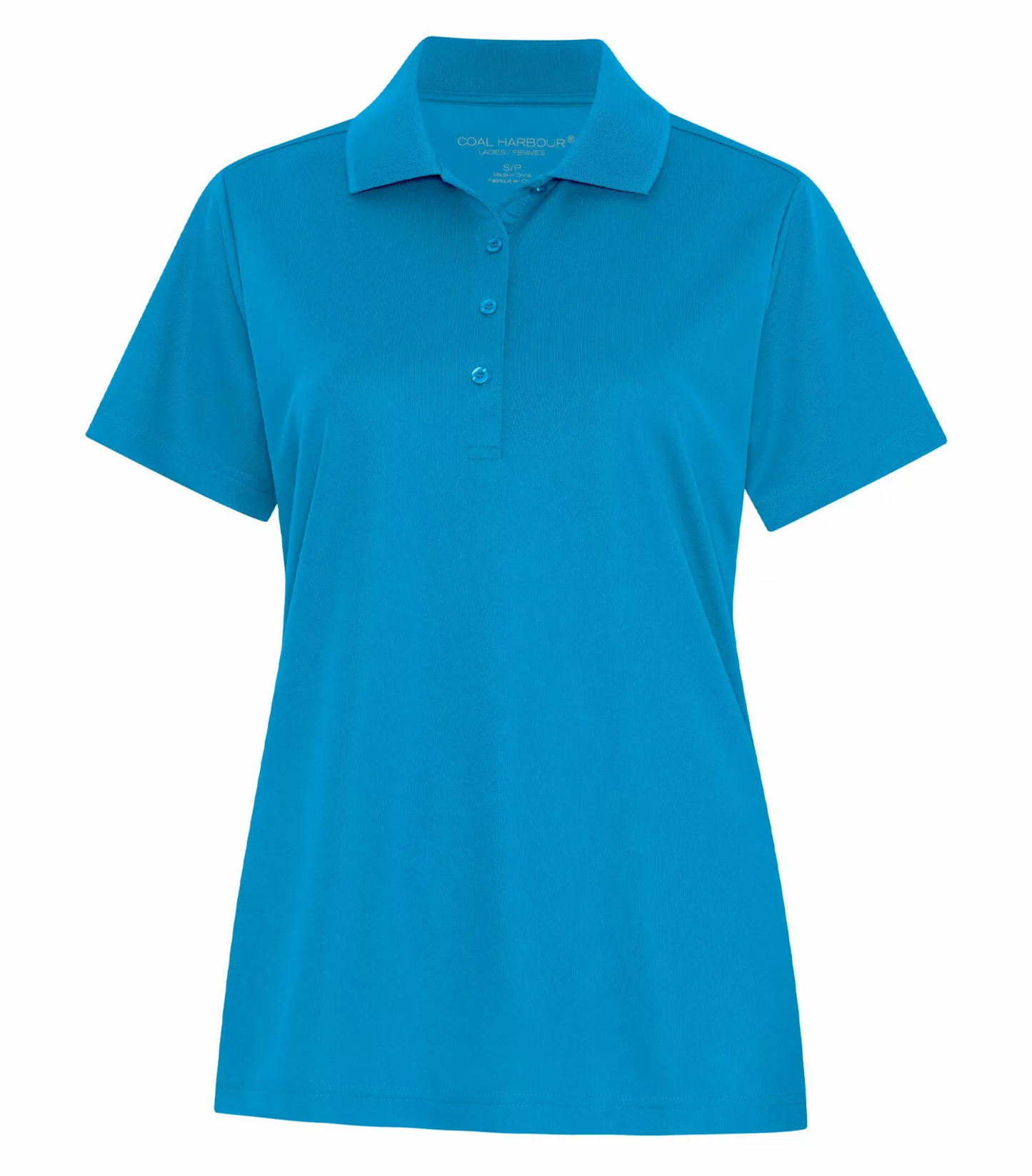 EVERYDAY - SNAG RESISTANT - LADIES' POLO. L365