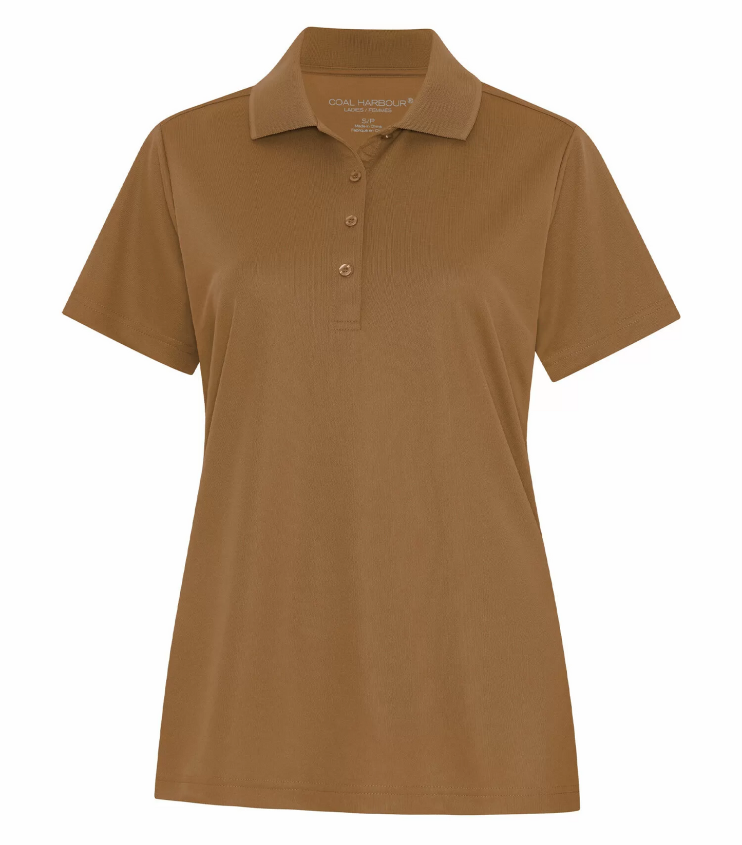EVERYDAY - SNAG RESISTANT - LADIES' POLO. L365