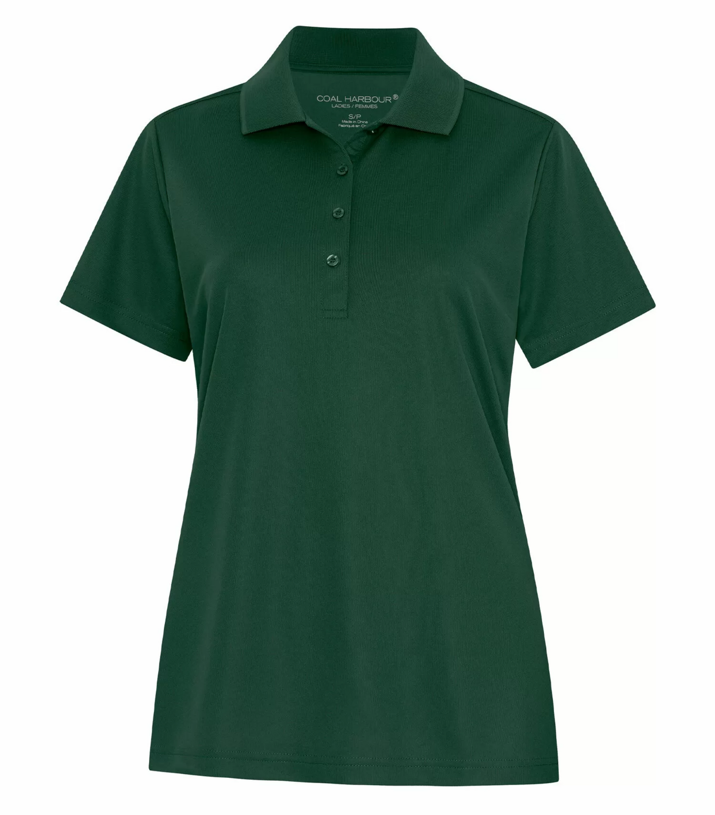 EVERYDAY - SNAG RESISTANT - LADIES' POLO. L365