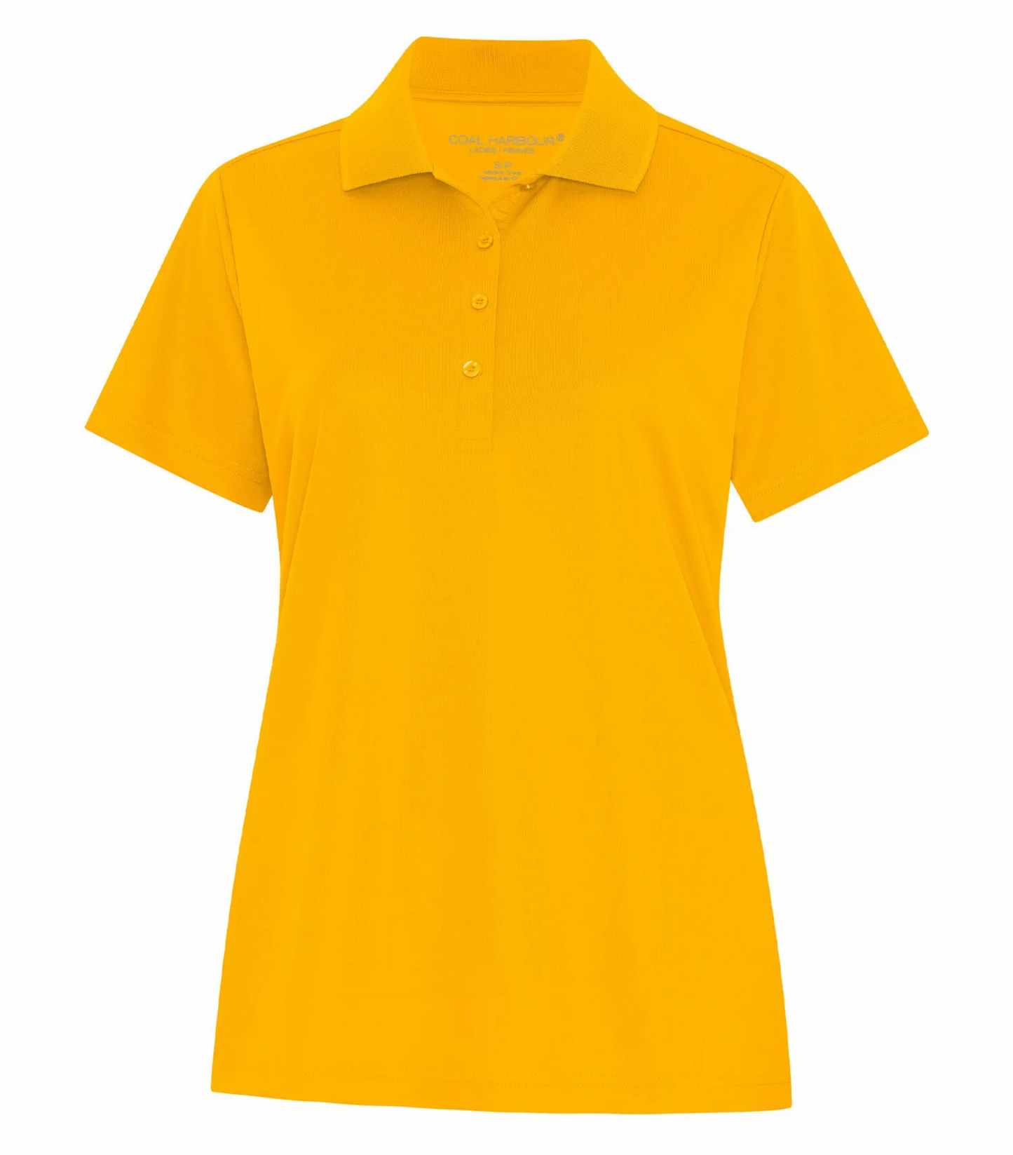 EVERYDAY - SNAG RESISTANT - LADIES' POLO. L365