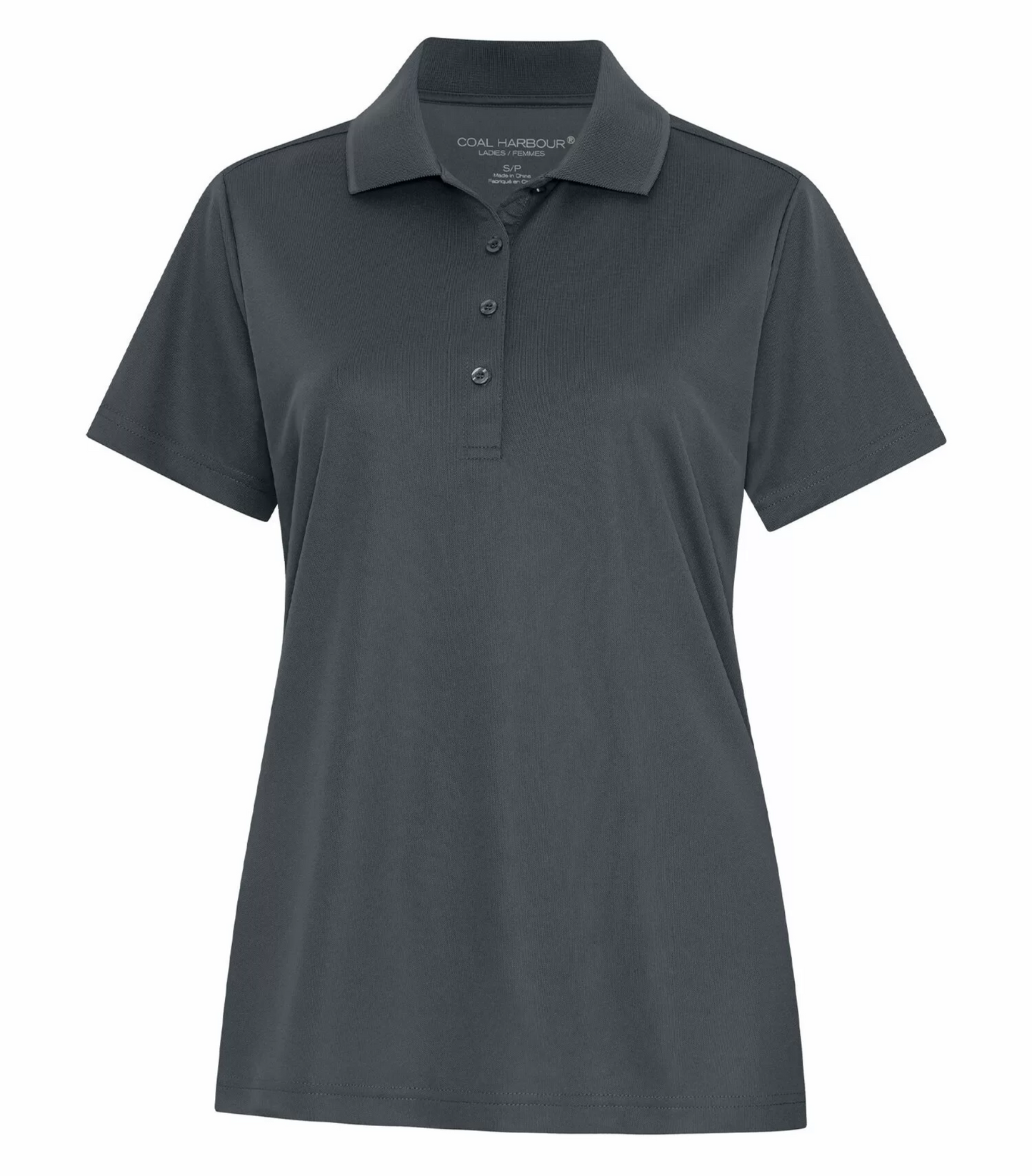 EVERYDAY - SNAG RESISTANT - LADIES' POLO. L365