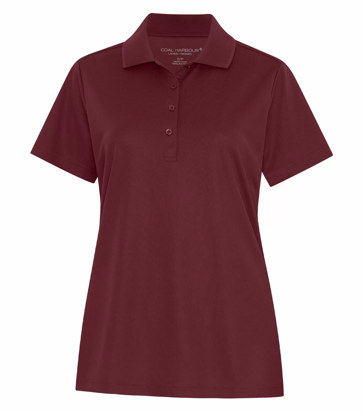 EVERYDAY - SNAG RESISTANT - LADIES' POLO. L365