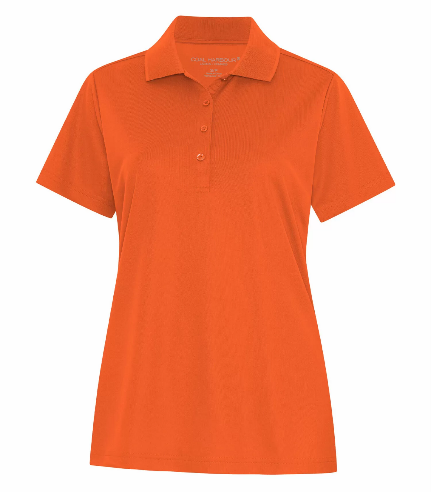 EVERYDAY - SNAG RESISTANT - LADIES' POLO. L365