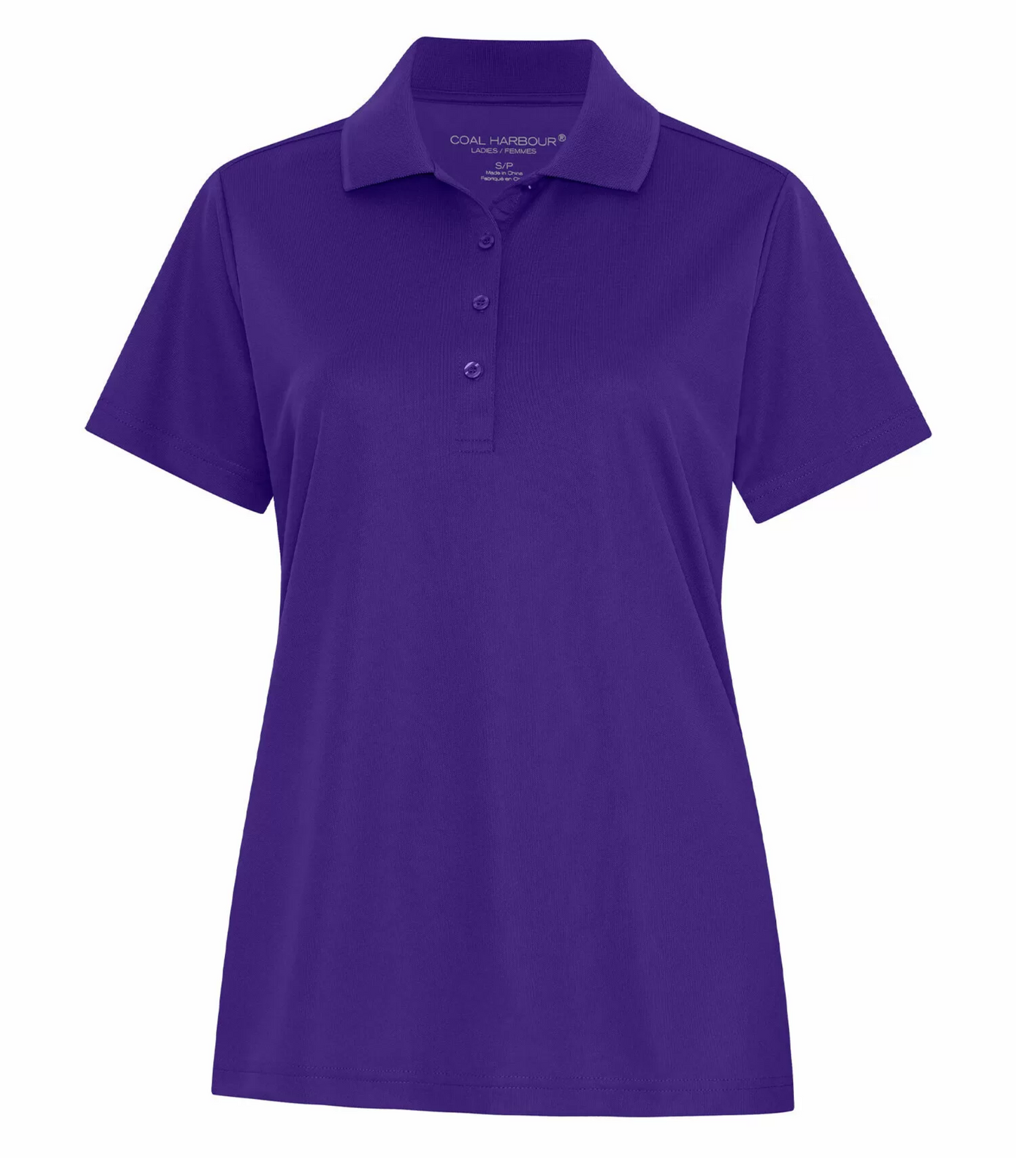 EVERYDAY - SNAG RESISTANT - LADIES' POLO. L365