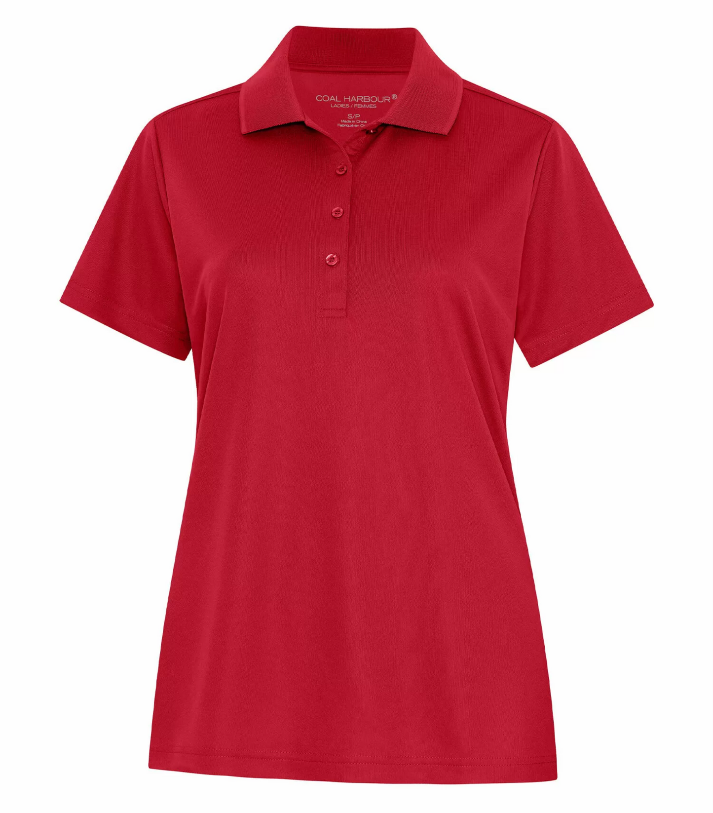 EVERYDAY - SNAG RESISTANT - LADIES' POLO. L365