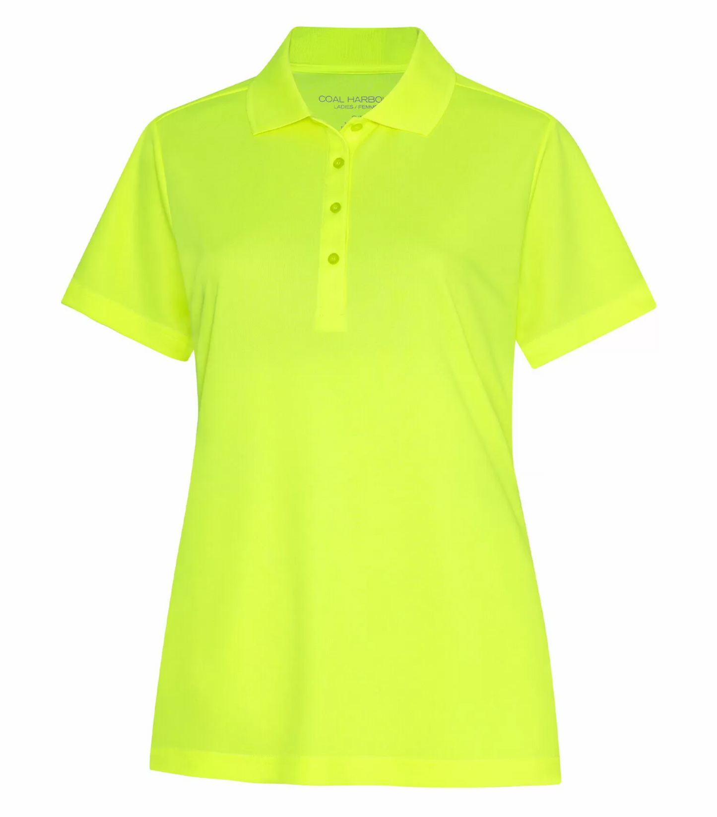 EVERYDAY - SNAG RESISTANT - LADIES' POLO. L365