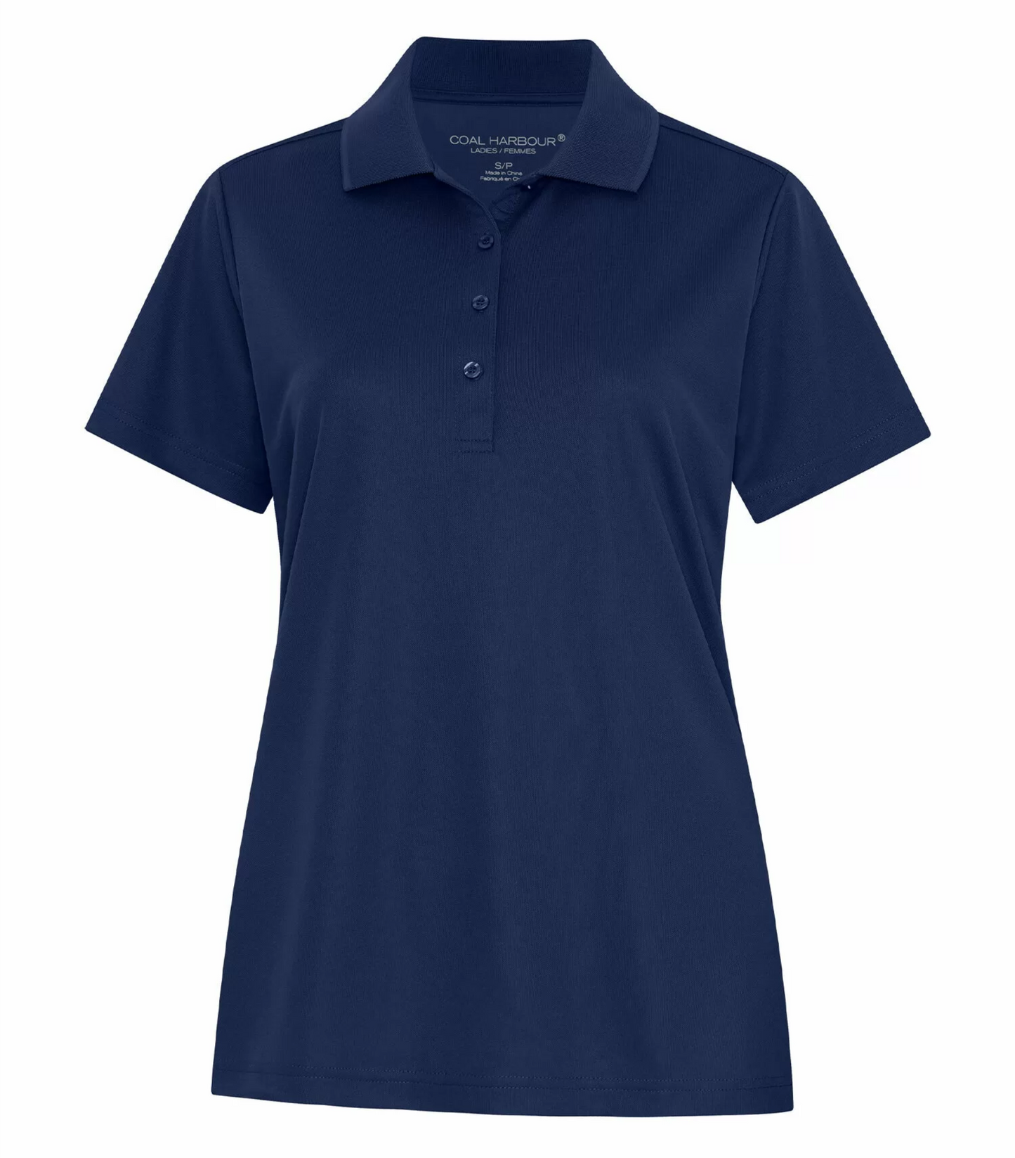 EVERYDAY - SNAG RESISTANT - LADIES' POLO. L365