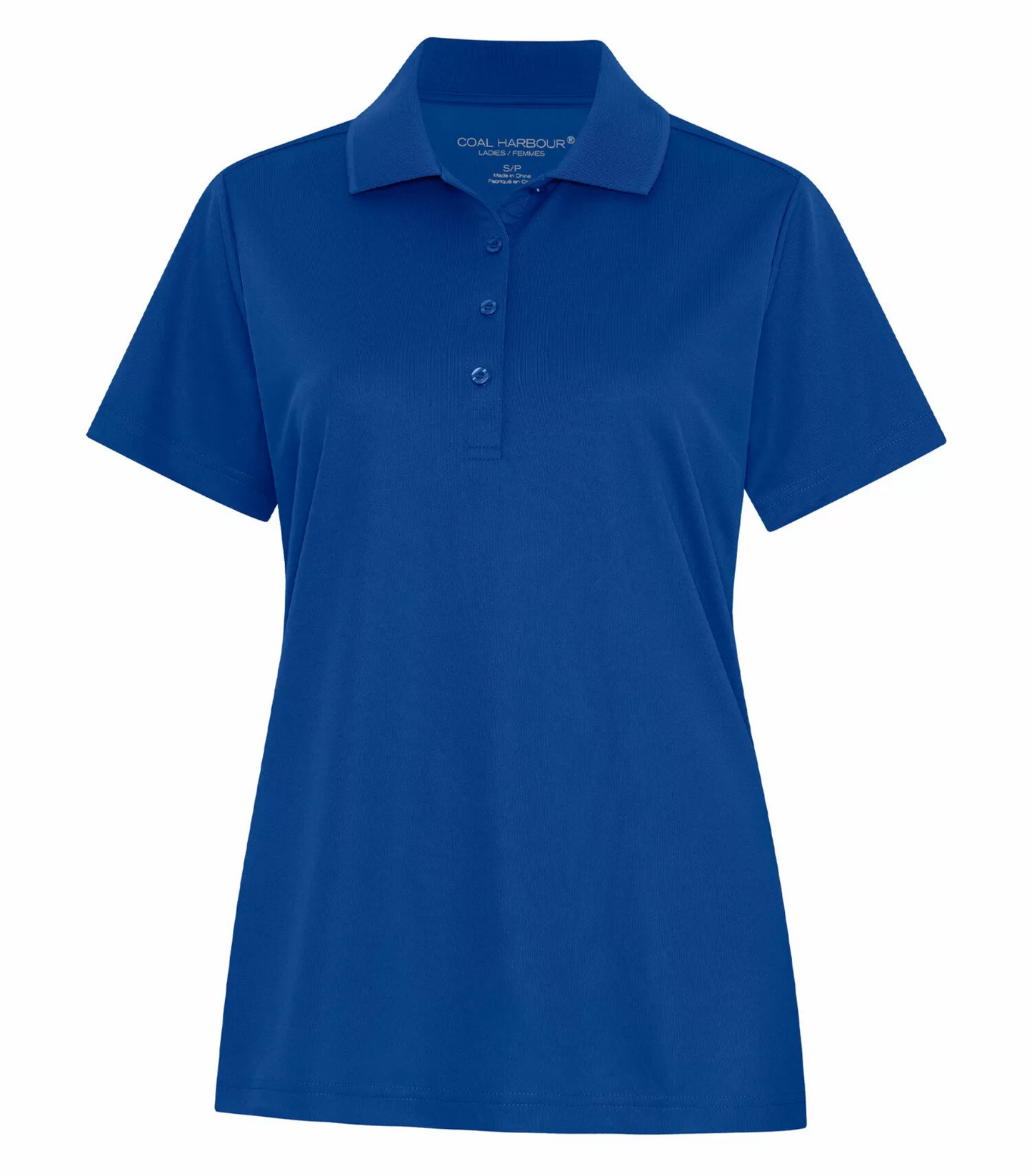 EVERYDAY - SNAG RESISTANT - LADIES' POLO. L365