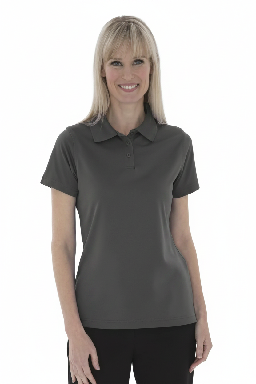 Snag Proof - Ladies Power Sport Shirt - Coal Harbour L4005