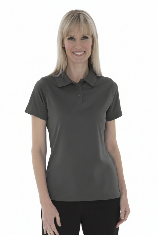 Snag Proof - Ladies Power Sport Shirt - Coal Harbour L4005