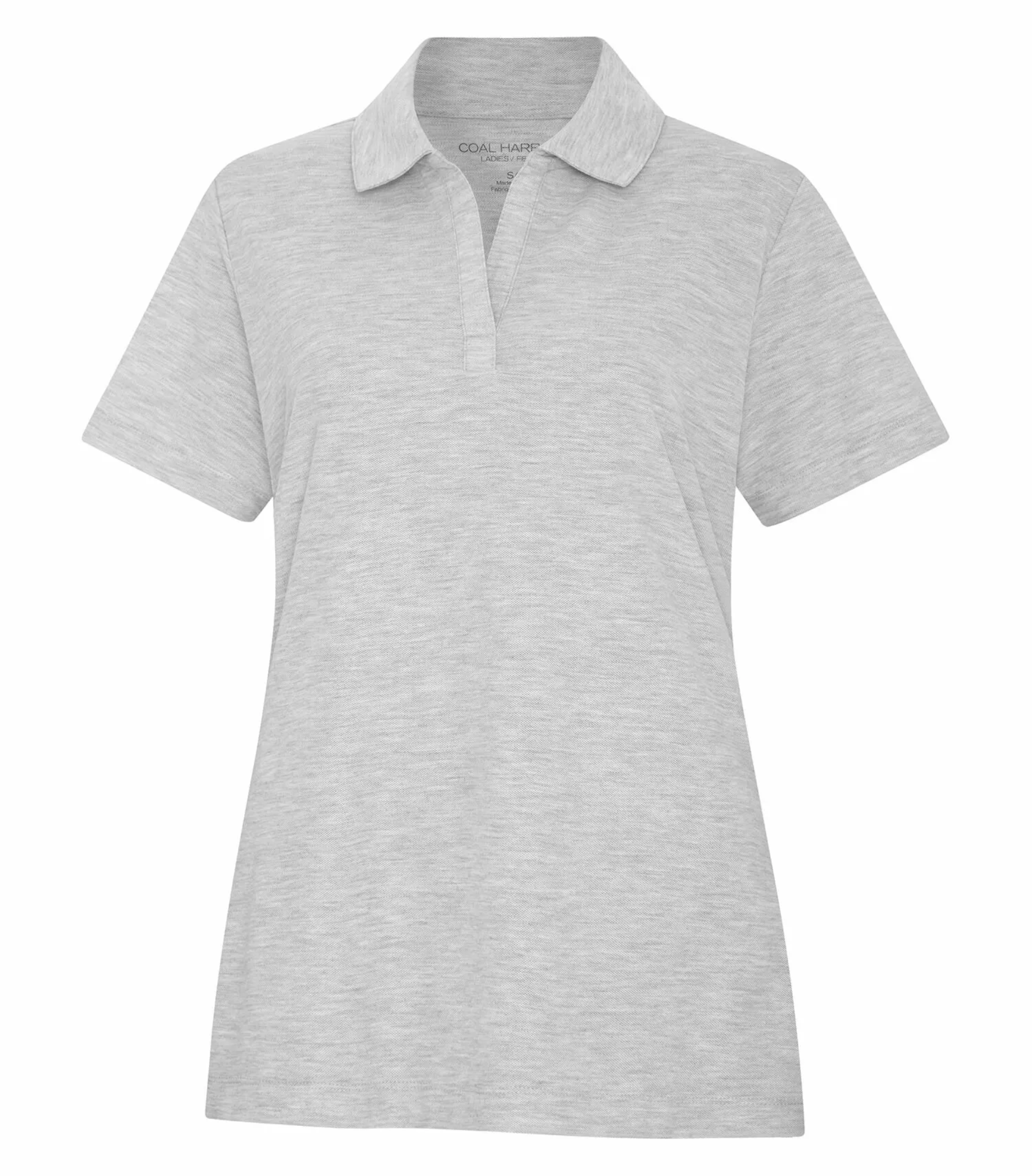 Coal Harbour Everyday Blend Ladies’ Polo - L4046