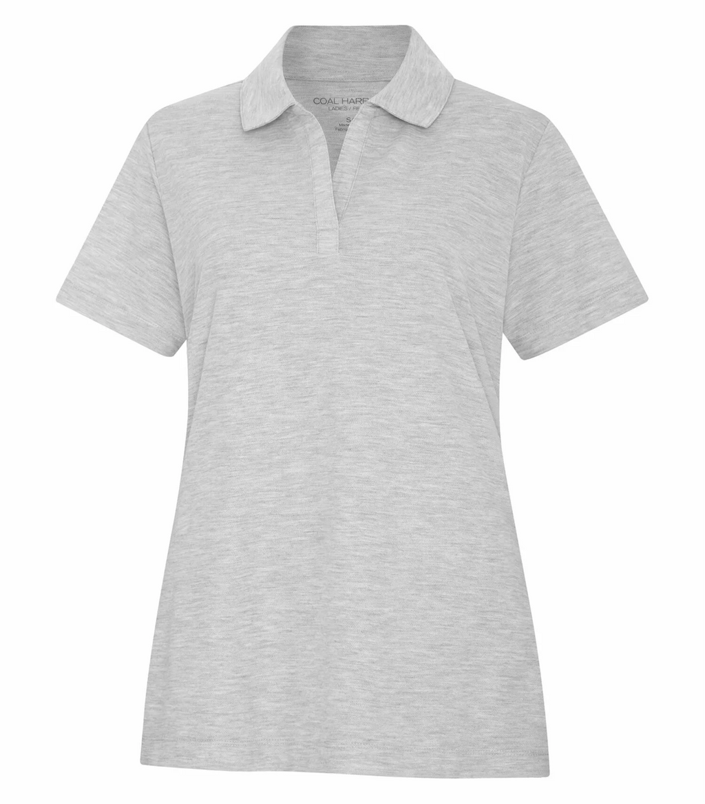 Coal Harbour Everyday Blend Ladies’ Polo - L4046